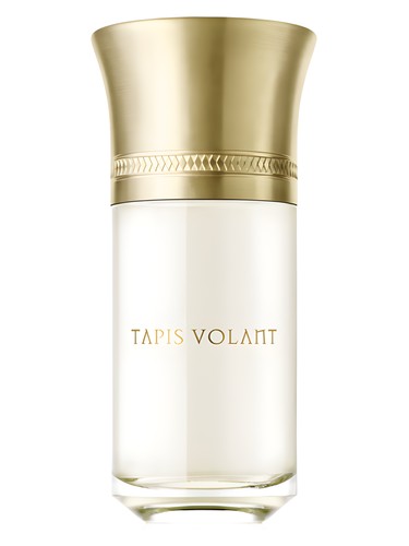 Les Liquides Imaginaires Tapis Volant fragrance bottle