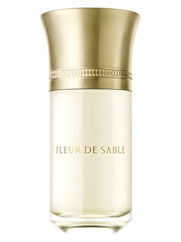 Les Liquides Imaginaires Fleur De Sable fragrance bottle