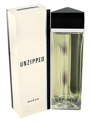 Perfumer's Workshop Unzipped Woman fragrance bottle