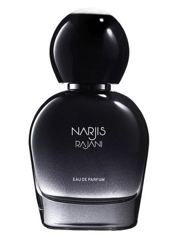 Rajani Narjis fragrance bottle