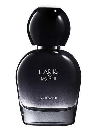 Rajani Narjis fragrance bottle