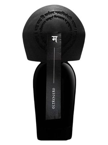 Rajani Oltrenero fragrance bottle