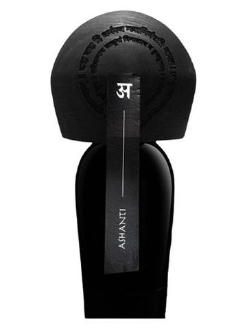 Rajani Ashanti fragrance bottle