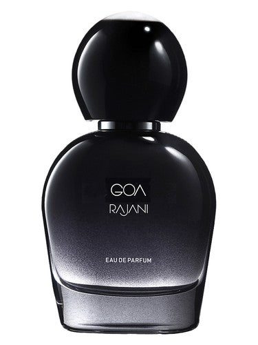 Rajani Goa