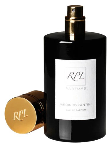 RPL I Jardin Byzantine