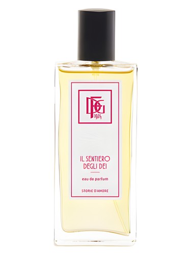 DFG1924 Il Sentiero degli Dei fragrance bottle