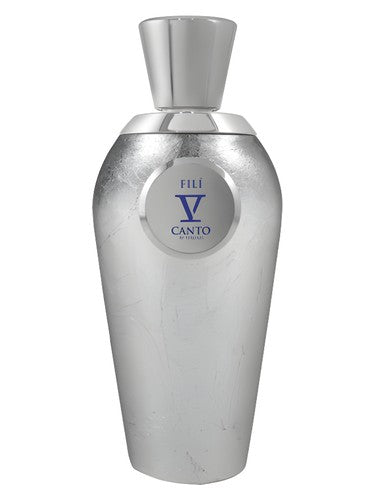V Canto Fili fragrance bottle