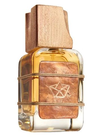 Mendittorosa Ithaka fragrance bottle