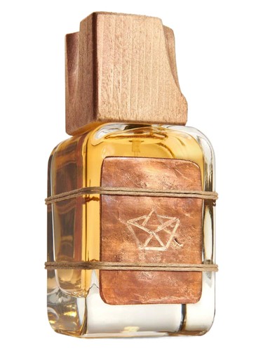 Mendittorosa Ithaka fragrance bottle