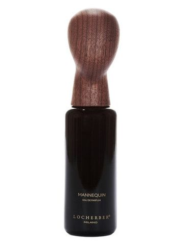 Locherber Milano Mannequin fragrance bottle