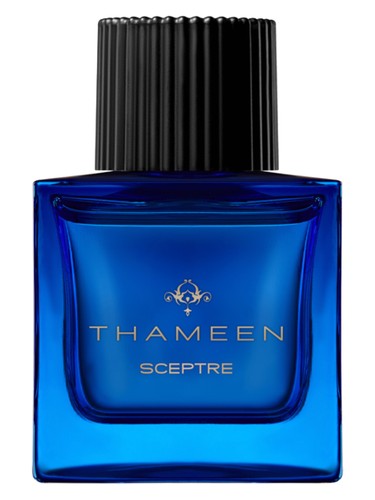 Thameen Sceptre fragrance bottle