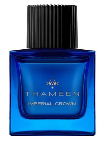 Thameen Imperial Crown fragrance bottle