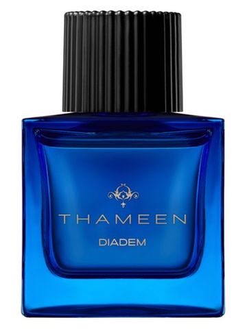 Thameen Diadem fragrance bottle