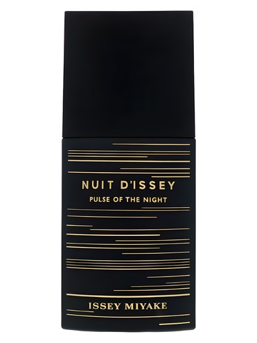 Issey Miyake Nuit d'Issey Pulse Of The Night