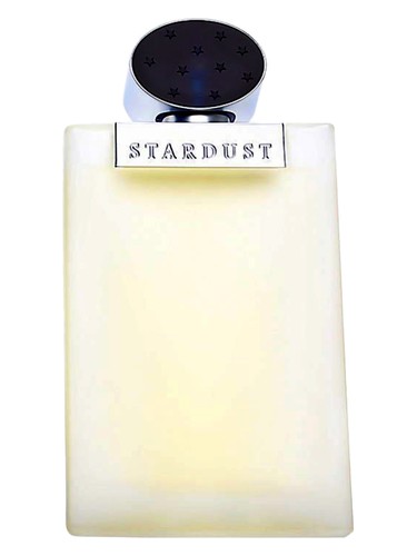Parfums Llewelyn Stardust fragrance bottle