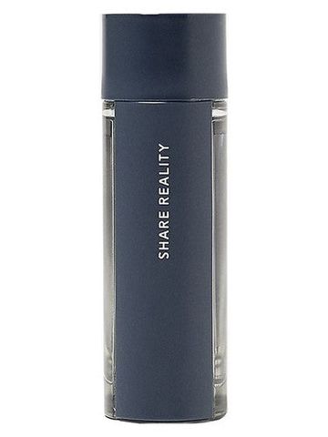 Zara Share Reality fragrance bottle