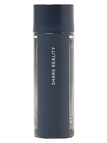 Zara Share Reality fragrance bottle