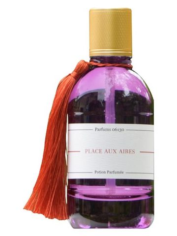 Parfums 06130 Place Aux Aires fragrance bottle