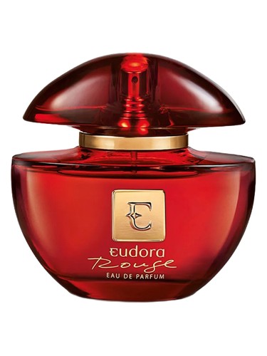 Eudora Eudora Rouge fragrance bottle