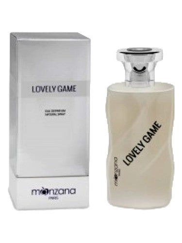 Manzana Paris Lovely Game