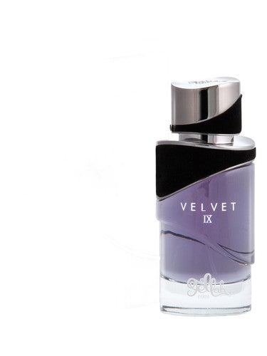 Fellah Paris Velvet IX fragrance bottle