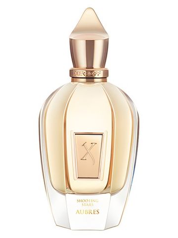 Xerjoff Aubres (The Fortnum & Mason Exclusive) fragrance bottle