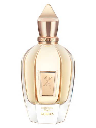 Xerjoff Aubres (The Fortnum & Mason Exclusive) fragrance bottle