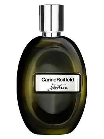 Carine Roitfeld Sebastian fragrance bottle