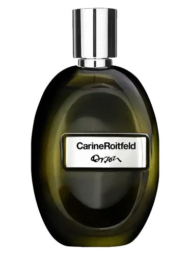 Carine Roitfeld Orson fragrance bottle