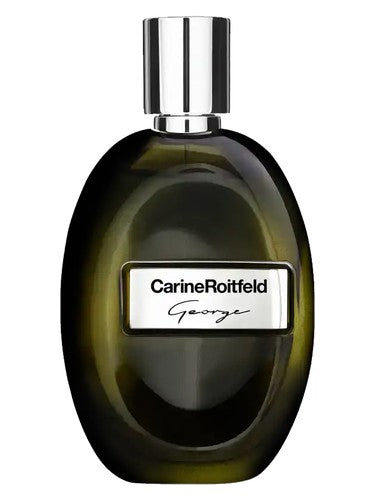 Carine Roitfeld George fragrance bottle
