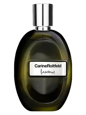 Carine Roitfeld Lawrence fragrance bottle