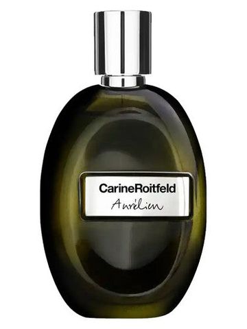 Carine Roitfeld Aurelien fragrance bottle