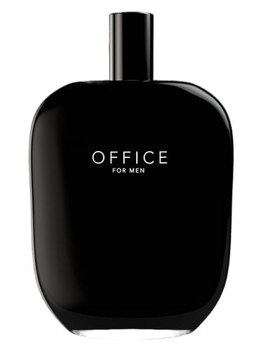 Fragrance One Office For Men fragrance bottle