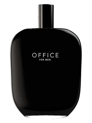 Fragrance One Office For Men fragrance bottle