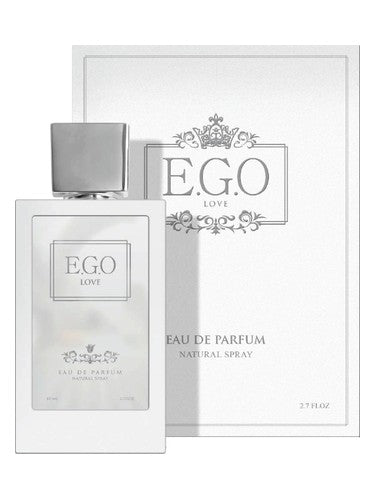 E.G.O Ego Love