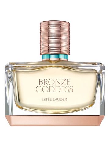 Estee Lauder Bronze Goddess Eau de Parfum 2019 fragrance bottle