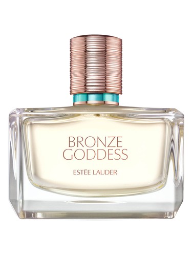 Estee Lauder Bronze Goddess Eau Fraiche 2019 fragrance bottle