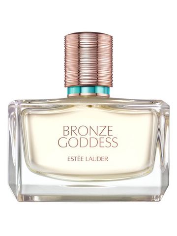Estee Lauder Bronze Goddess Eau Fraiche 2019 fragrance bottle