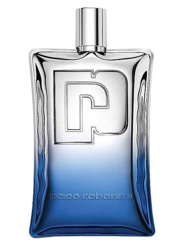 Rabanne Genius Me fragrance bottle