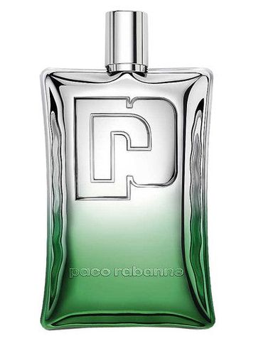 Rabanne Dangerous Me fragrance bottle
