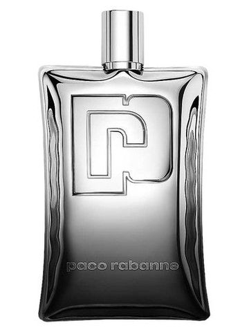 Paco Rabanne Strong Me fragrance bottle