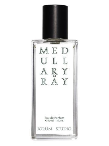 Jorum Studio Medullary-ray fragrance bottle
