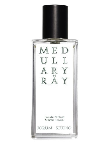 Jorum Studio Medullary-ray fragrance bottle