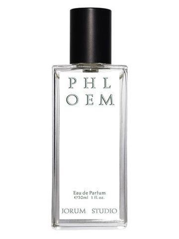 Jorum Studio Phloem fragrance bottle