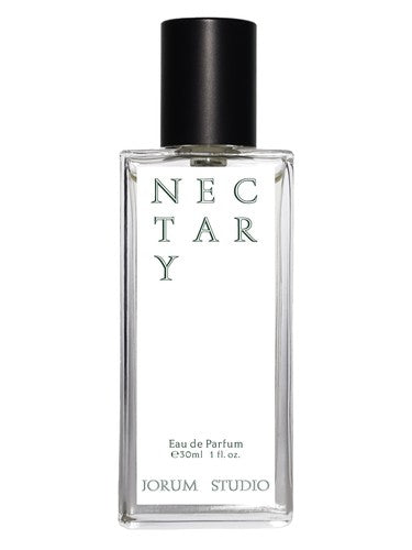 Jorum Studio Nectary fragrance bottle