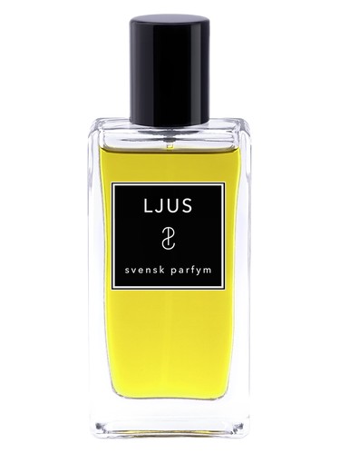 Svensk Parfym Ljus