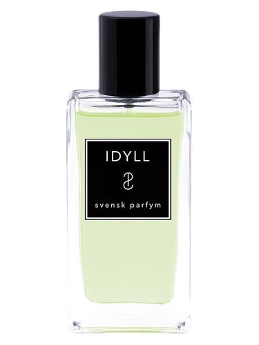 Svensk Parfym Idyll