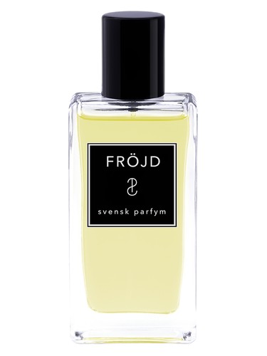 Svensk Parfym Fröjd