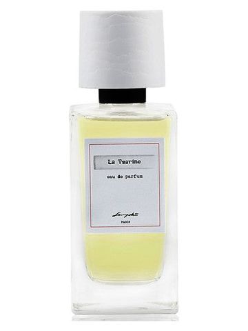 Senyokô La Tsarine fragrance bottle