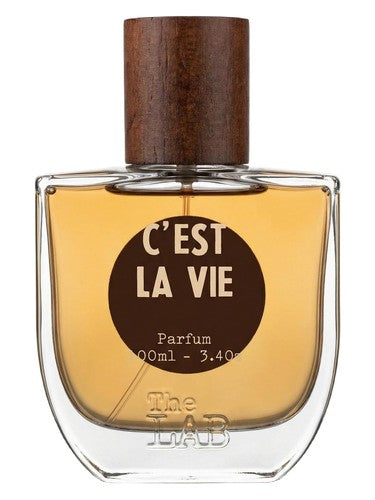The Lab C'est La Vie